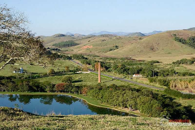 IMAGENS DA CIDADE DE CHIADOR - MG - CHIADOR - MG